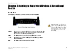 Preview for 13 page of Linksys WRT54G - Wireless-G Broadband Router Wireless User Manual