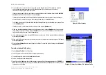 Preview for 38 page of Linksys WRT54G - Wireless-G Broadband Router Wireless User Manual