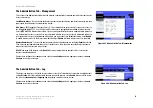 Preview for 43 page of Linksys WRT54G - Wireless-G Broadband Router Wireless User Manual