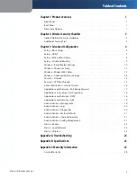 Preview for 3 page of Linksys WRT54G2 - Wireless-G Broadband Router User Manual