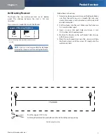 Preview for 6 page of Linksys WRT54G2 - Wireless-G Broadband Router User Manual