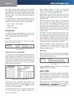 Preview for 11 page of Linksys WRT54G2 - Wireless-G Broadband Router User Manual