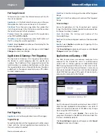 Preview for 22 page of Linksys WRT54G2 - Wireless-G Broadband Router User Manual