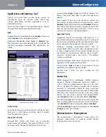 Preview for 23 page of Linksys WRT54G2 - Wireless-G Broadband Router User Manual