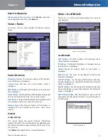 Preview for 26 page of Linksys WRT54G2 - Wireless-G Broadband Router User Manual