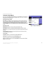 Preview for 69 page of Linksys WRT54G3G-ST User Manual