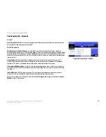 Preview for 80 page of Linksys WRT54G3G-ST User Manual