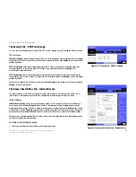 Preview for 81 page of Linksys WRT54G3G-ST User Manual