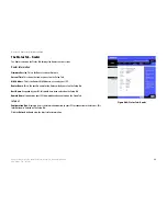 Preview for 92 page of Linksys WRT54G3G-ST User Manual