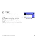 Preview for 94 page of Linksys WRT54G3G-ST User Manual