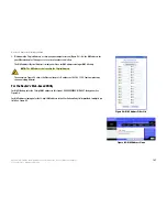 Preview for 116 page of Linksys WRT54G3G-ST User Manual