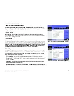 Preview for 33 page of Linksys WRT54G3G-VN User Manual