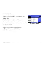 Preview for 52 page of Linksys WRT54G3G-VN User Manual