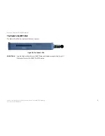 Preview for 18 page of Linksys WRT54G3G - Wireless-G Router For Verizon Wireless Broadband User Manual