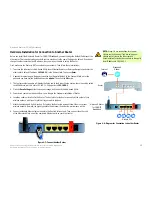 Preview for 23 page of Linksys WRT54G3G - Wireless-G Router For Verizon Wireless Broadband User Manual