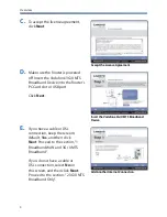 Preview for 4 page of Linksys WRT54G3GV2-VF Quick Installation