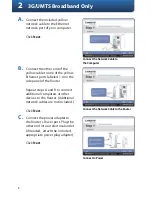Preview for 8 page of Linksys WRT54G3GV2-VF Quick Installation