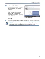 Preview for 9 page of Linksys WRT54G3GV2-VF Quick Installation