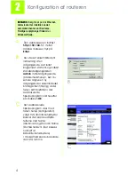 Preview for 12 page of Linksys WRT54GC - Compact Wireless-G Broadband Router Wireless Quick Installation
