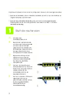 Preview for 18 page of Linksys WRT54GC - Compact Wireless-G Broadband Router Wireless Quick Installation