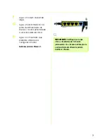 Preview for 27 page of Linksys WRT54GC - Compact Wireless-G Broadband Router Wireless Quick Installation