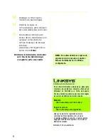 Preview for 32 page of Linksys WRT54GC - Compact Wireless-G Broadband Router Wireless Quick Installation