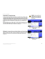 Preview for 49 page of Linksys WRT54GL (EU) User Manual