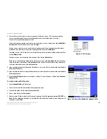 Preview for 57 page of Linksys WRT54GL (EU) User Manual