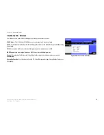 Preview for 67 page of Linksys WRT54GL (EU) User Manual