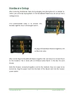 Preview for 2 page of Linksys WRT54GL - Wireless-G Broadband Router Wireless Quick Install Manual