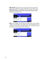 Preview for 8 page of Linksys WRT54GR - Wireless-G Broadband Router Quick Installation Manual
