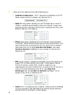 Preview for 13 page of Linksys WRT54GR - Wireless-G Broadband Router Quick Installation Manual