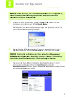 Preview for 21 page of Linksys WRT54GR - Wireless-G Broadband Router Quick Installation Manual