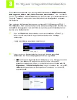 Preview for 34 page of Linksys WRT54GR - Wireless-G Broadband Router Quick Installation Manual