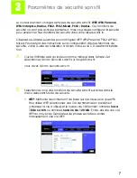 Preview for 43 page of Linksys WRT54GR - Wireless-G Broadband Router Quick Installation Manual