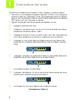 Предварительный просмотр 47 страницы Linksys WRT54GR - Wireless-G Broadband Router Quick Installation Manual