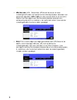 Preview for 62 page of Linksys WRT54GR - Wireless-G Broadband Router Quick Installation Manual