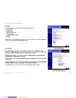 Preview for 57 page of Linksys WRT54GS User Manual