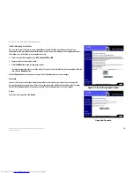 Preview for 63 page of Linksys WRT54GS User Manual