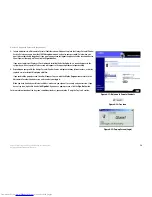 Предварительный просмотр 65 страницы Linksys WRT54GS User Manual