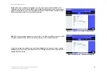 Preview for 36 page of Linksys WRT54GV2 User Manual