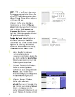 Preview for 22 page of Linksys WRT54GX - Wireless-G Broadband Router Quick Installation Manual