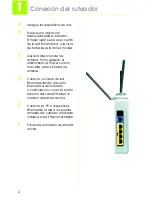 Preview for 26 page of Linksys WRT54GX - Wireless-G Broadband Router Quick Installation Manual