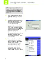 Preview for 28 page of Linksys WRT54GX - Wireless-G Broadband Router Quick Installation Manual