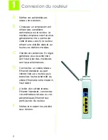 Preview for 34 page of Linksys WRT54GX - Wireless-G Broadband Router Quick Installation Manual