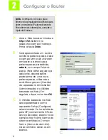 Preview for 52 page of Linksys WRT54GX - Wireless-G Broadband Router Quick Installation Manual