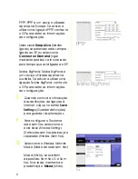 Preview for 54 page of Linksys WRT54GX - Wireless-G Broadband Router Quick Installation Manual