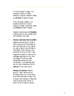 Preview for 63 page of Linksys WRT54GX - Wireless-G Broadband Router Quick Installation Manual