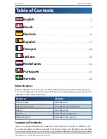 Preview for 3 page of Linksys WRT610N - Simultaneous Dual-N Band Wireless Router Quick Installation Manual