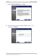 Preview for 5 page of Linksys WRT610N - Simultaneous Dual-N Band Wireless Router Quick Installation Manual